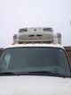 2009 Freightliner Diesel 6 - Speed Box Trucks / Cube Vans photo 12