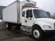 2009 Freightliner Diesel 6 - Speed Box Trucks / Cube Vans photo 4