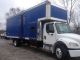 2007 Freightliner Utility Truck Box Trucks / Cube Vans photo 18