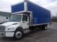 2007 Freightliner Utility Truck Box Trucks / Cube Vans photo 19