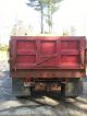1995 International 4900 Dump Trucks photo 2