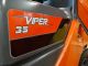 2014 Viper Fd35 Forklift 8000lb Pneumatic Lift Truck Forklifts photo 1