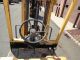 Hyster Electric 60 Forklift Fork Truck Everything Works Includes Charger Forklifts photo 2