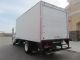 2002 International 4300 Box Trucks / Cube Vans photo 1