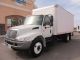 2002 International 4300 Box Trucks / Cube Vans photo 6