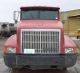 1993 International 9400 - 654sba Sleeper Semi Trucks photo 4