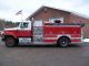 1986 International 2500 Emergency & Fire Trucks photo 1