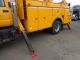 2000 Gmc 7500 Bucket Boom Truck Bucket / Boom Trucks photo 14