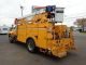 2000 Gmc 7500 Bucket Boom Truck Bucket / Boom Trucks photo 3