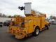 2000 Gmc 7500 Bucket Boom Truck Bucket / Boom Trucks photo 4