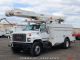 2000 Gmc C8500 Bucket / Boom Trucks photo 1