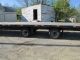 2001 Freightliner Sleeper Semi Trucks photo 6