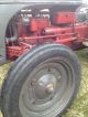 1946 Ford 9n Farm Tractor All Has All Tires Antique & Vintage Farm Equip photo 11
