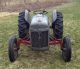 1946 Ford 9n Farm Tractor All Has All Tires Antique & Vintage Farm Equip photo 1