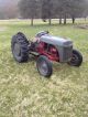 1946 Ford 9n Farm Tractor All Has All Tires Antique & Vintage Farm Equip photo 2