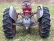 1946 Ford 9n Farm Tractor All Has All Tires Antique & Vintage Farm Equip photo 4