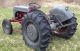 1946 Ford 9n Farm Tractor All Has All Tires Antique & Vintage Farm Equip photo 5