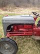 1946 Ford 9n Farm Tractor All Has All Tires Antique & Vintage Farm Equip photo 6