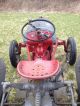 1946 Ford 9n Farm Tractor All Has All Tires Antique & Vintage Farm Equip photo 8