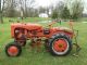 Allis Chalmers Ca Tractor - Cultivators & Side Dresser Antique & Vintage Farm Equip photo 1