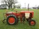Allis Chalmers Ca Tractor - Cultivators & Side Dresser Antique & Vintage Farm Equip photo 2