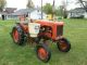 Allis Chalmers Ca Tractor - Cultivators & Side Dresser Antique & Vintage Farm Equip photo 3