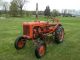 Allis Chalmers Ca Tractor - Cultivators & Side Dresser Antique & Vintage Farm Equip photo 5