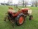 Allis Chalmers Ca Tractor - Cultivators & Side Dresser Antique & Vintage Farm Equip photo 7