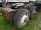 1984 Autocar Daycab Semi Trucks photo 3