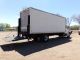 2001 Freightliner Fl 60 Box Trucks / Cube Vans photo 5