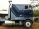 1980 Peterbilt 352h Sleeper Semi Trucks photo 4