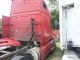 2000 Volvo 660 Sleeper Semi Trucks photo 3