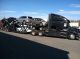 2006 Volvo Vn670 Sleeper Semi Trucks photo 2