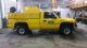 1999 Gmc 2500 Hd Utility / Service Trucks photo 1
