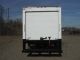 2005 Isuzu Nqr Box Trucks / Cube Vans photo 12