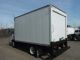 2005 Isuzu Nqr Box Trucks / Cube Vans photo 16