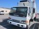 2005 Isuzu Nqr Box Trucks / Cube Vans photo 1