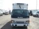 2005 Isuzu Nqr Box Trucks / Cube Vans photo 6