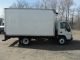 2005 Isuzu Nqr Box Trucks / Cube Vans photo 8