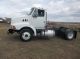 1997 Ford Aeromax Daycab Semi Trucks photo 2
