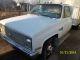 1984 Chevrolet C30 Box Trucks / Cube Vans photo 3