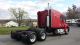 2007 Freightliner Columbia Sleeper Semi Trucks photo 4