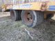 2000 Eager Beaver 10 Ton Trailer,  Electric Brakes,  Attached Ramps Trailers photo 3