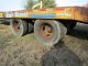 2000 Eager Beaver 10 Ton Trailer,  Electric Brakes,  Attached Ramps Trailers photo 6