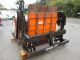 Speed - Lift Model Sl5000 Sn 051292 5000lb Lift Capacity No Loading Dock Required Material Handling & Processing photo 1