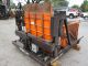 Speed - Lift Model Sl5000 Sn 051292 5000lb Lift Capacity No Loading Dock Required Material Handling & Processing photo 2