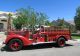 1938 Diamond T/howe 406 Emergency & Fire Trucks photo 12