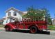 1938 Diamond T/howe 406 Emergency & Fire Trucks photo 16