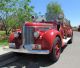 1938 Diamond T/howe 406 Emergency & Fire Trucks photo 2