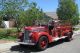 1938 Diamond T/howe 406 Emergency & Fire Trucks photo 7